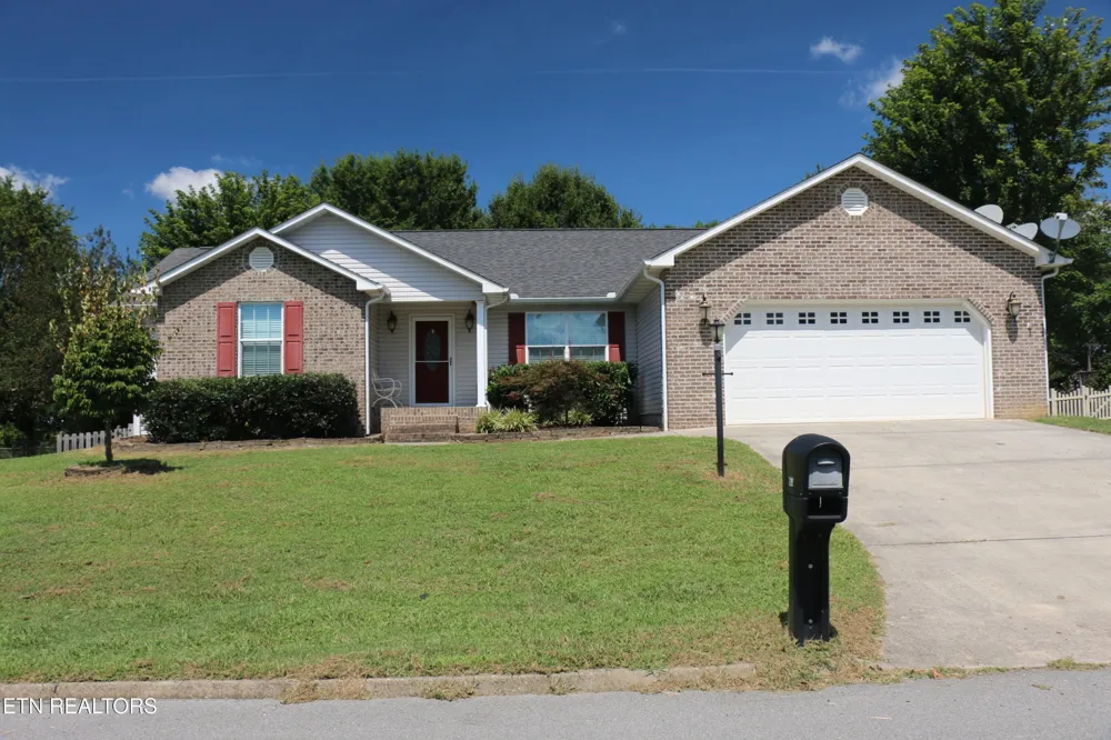 739 Boone Drive Seymour, TN 37865
