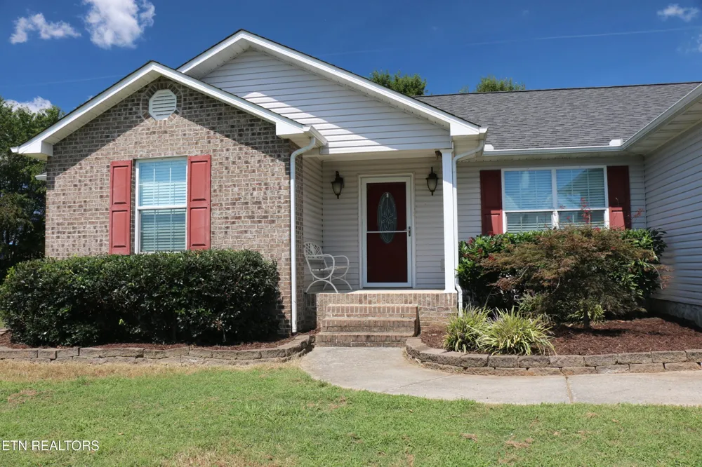 739 Boone Drive Seymour, TN 37865