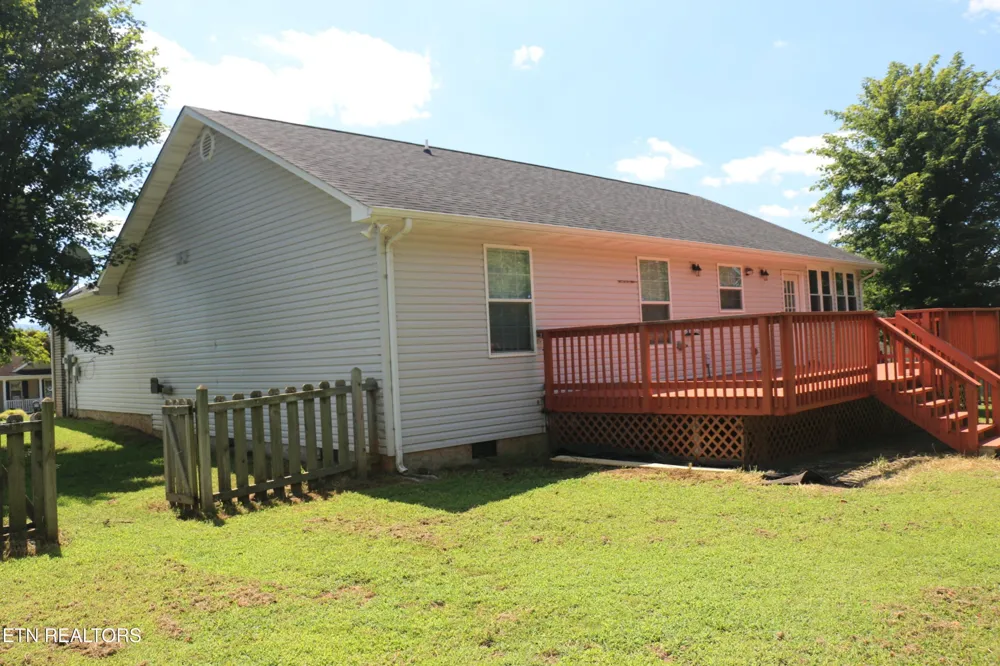739 Boone Drive Seymour, TN 37865