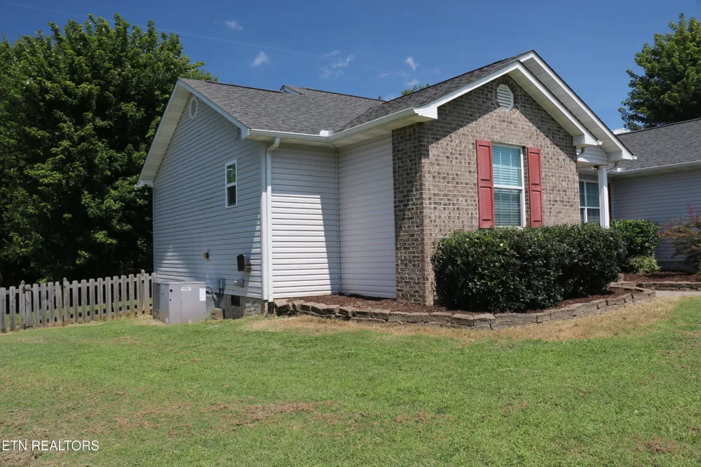 739 Boone Drive Seymour, TN 37865