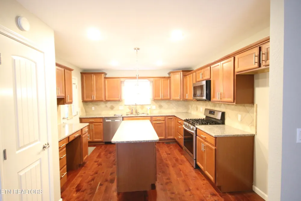 739 Boone Drive Seymour, TN 37865