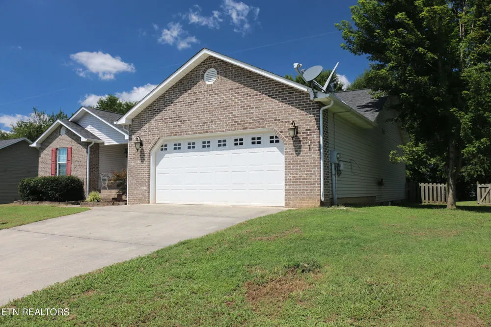 739 Boone Drive Seymour, TN 37865