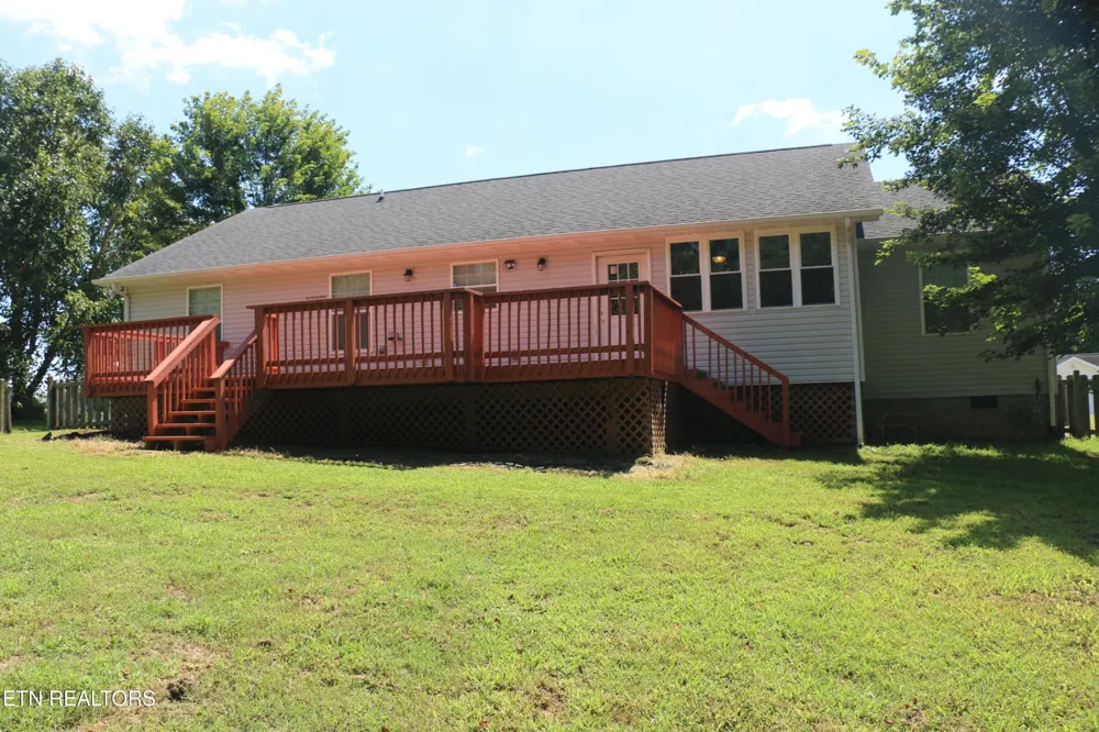739 Boone Drive Seymour, TN 37865