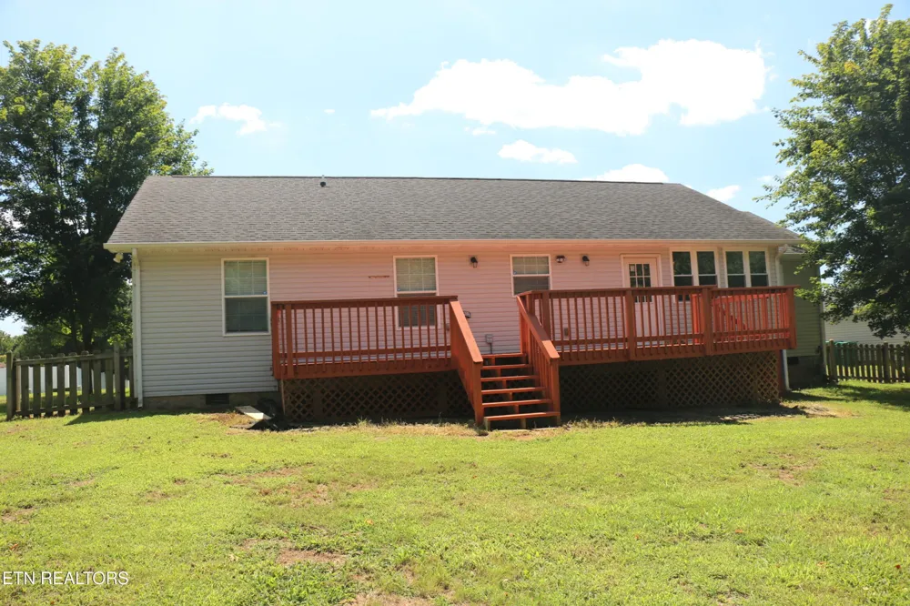 739 Boone Drive Seymour, TN 37865