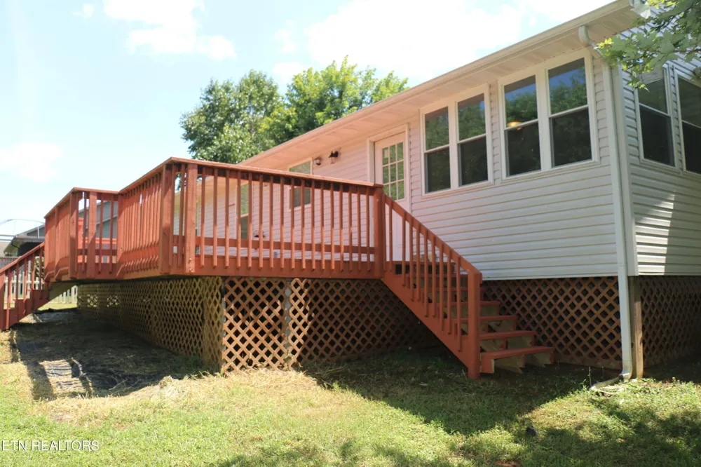 739 Boone Drive Seymour, TN 37865