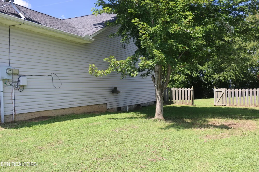 739 Boone Drive Seymour, TN 37865