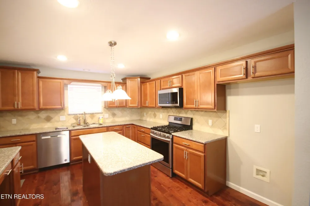 739 Boone Drive Seymour, TN 37865