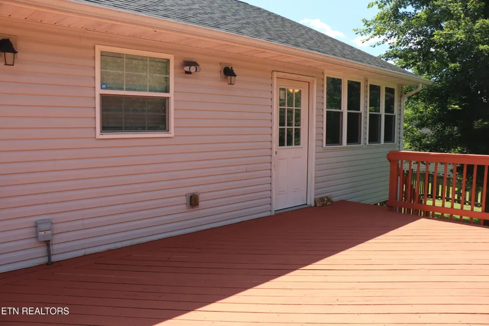 739 Boone Drive Seymour, TN 37865