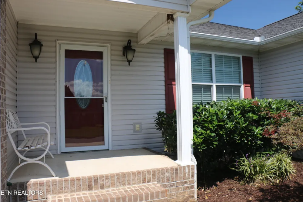 739 Boone Drive Seymour, TN 37865