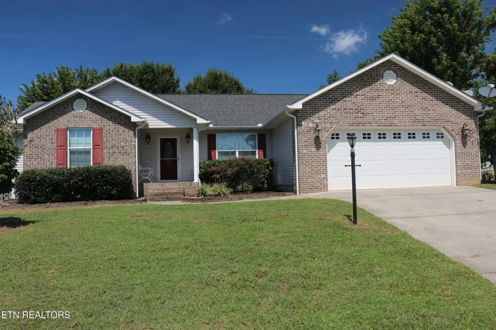 739 Boone Drive Seymour, TN 37865