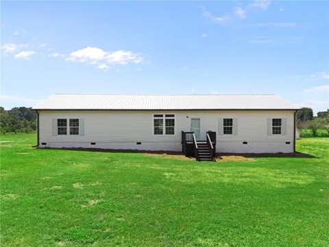 1300 Credille Pond Road