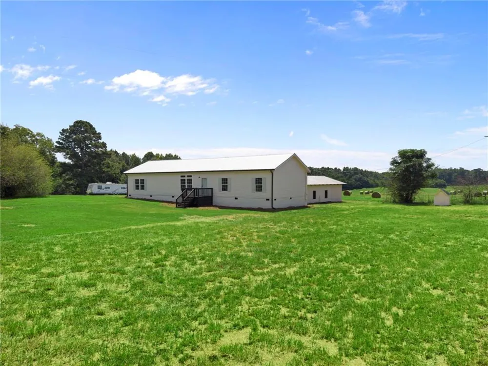 1300 Credille Pond Road Greensboro, GA 30642