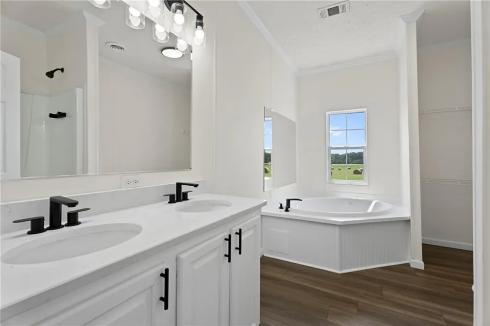 1300 Credille Pond Road Greensboro, GA 30642