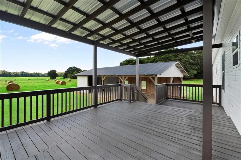 1300 Credille Pond Road Greensboro, GA 30642