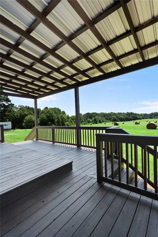 1300 Credille Pond Road Greensboro, GA 30642