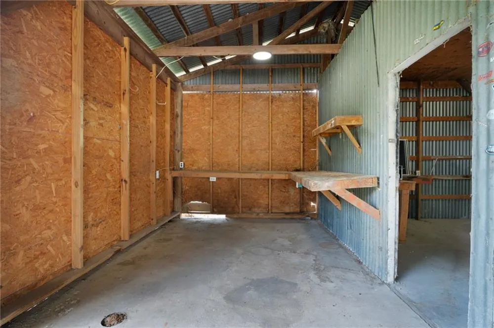 1300 Credille Pond Road Greensboro, GA 30642