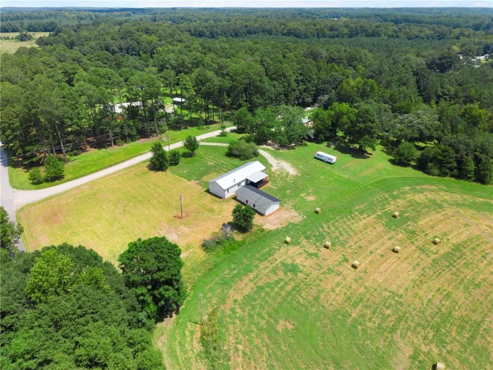 1300 Credille Pond Road Greensboro, GA 30642
