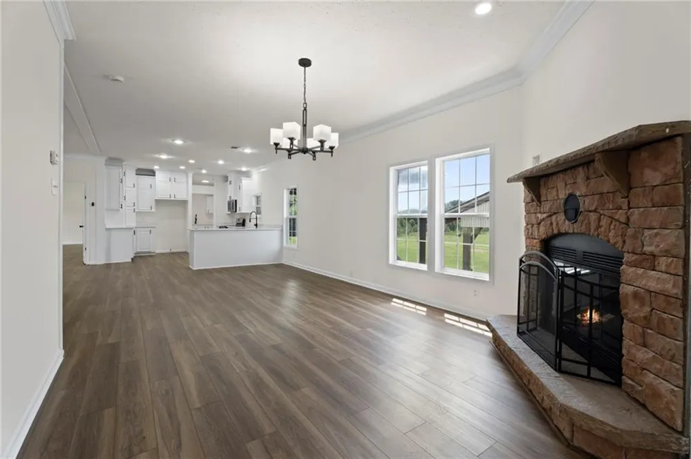 1300 Credille Pond Road Greensboro, GA 30642