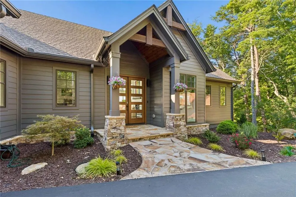 252 Wild Turkey Bluff Jasper, GA 30143