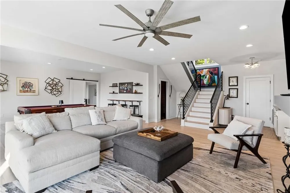 252 Wild Turkey Bluff Jasper, GA 30143