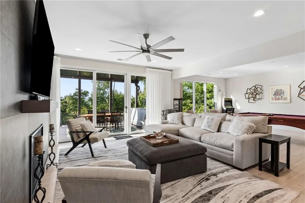 252 Wild Turkey Bluff Jasper, GA 30143