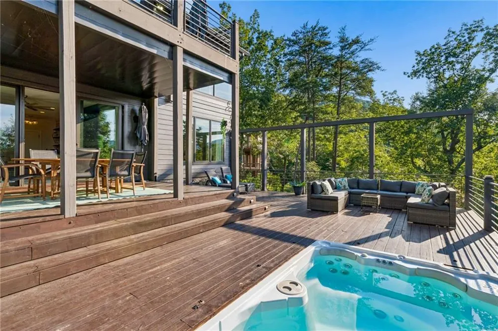 252 Wild Turkey Bluff Jasper, GA 30143