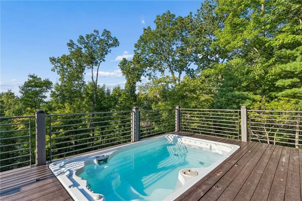 252 Wild Turkey Bluff Jasper, GA 30143