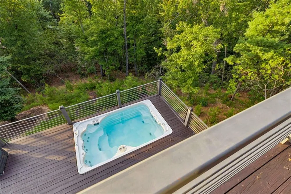 252 Wild Turkey Bluff Jasper, GA 30143