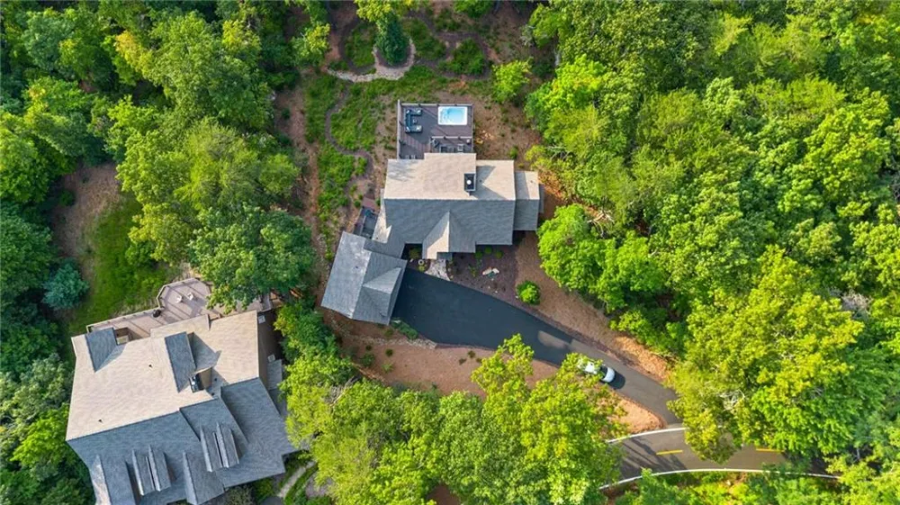 252 Wild Turkey Bluff Jasper, GA 30143