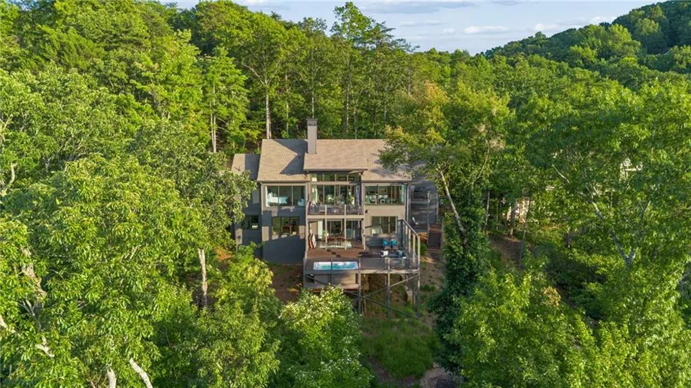 252 Wild Turkey Bluff Jasper, GA 30143
