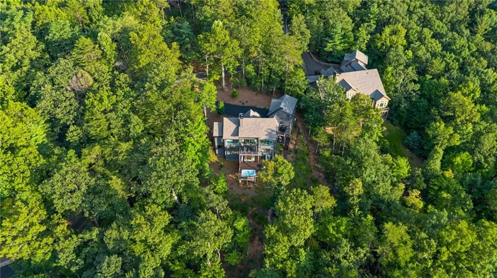 252 Wild Turkey Bluff Jasper, GA 30143