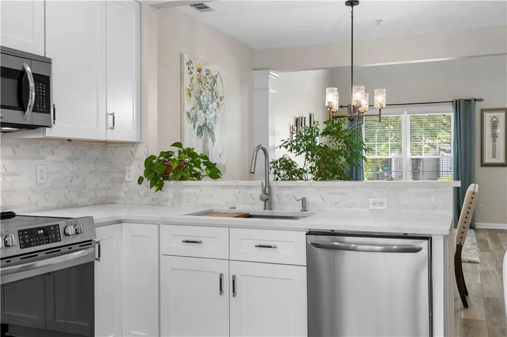 116 Kenninghall Court SE #43 Smyrna, GA 30082