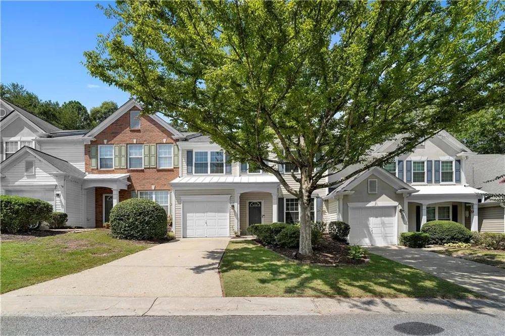 116 Kenninghall Court SE #43 Smyrna, GA 30082
