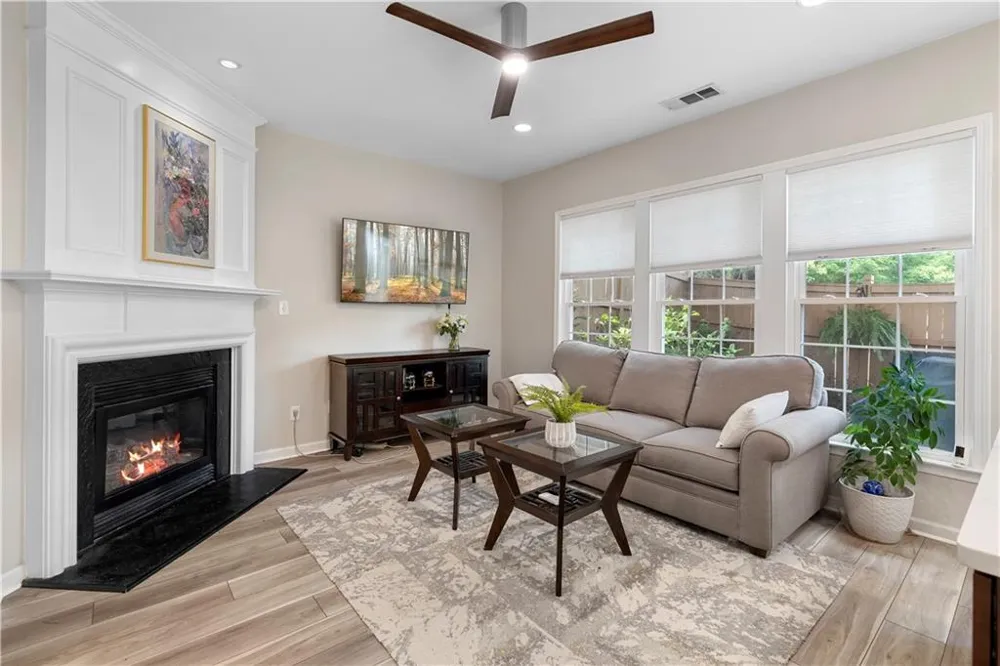 116 Kenninghall Court SE #43 Smyrna, GA 30082