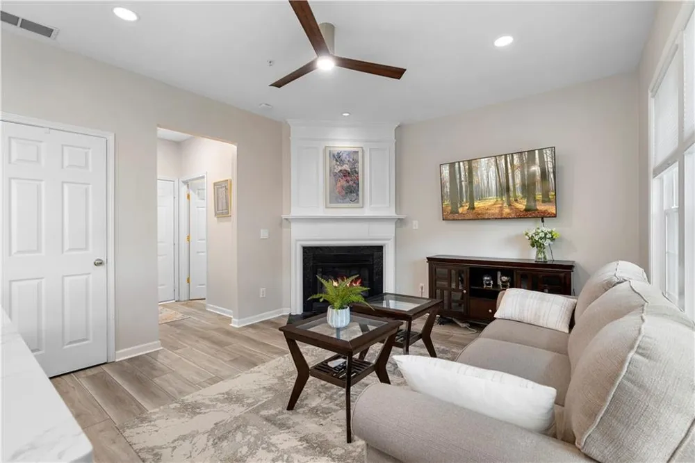 116 Kenninghall Court SE #43 Smyrna, GA 30082