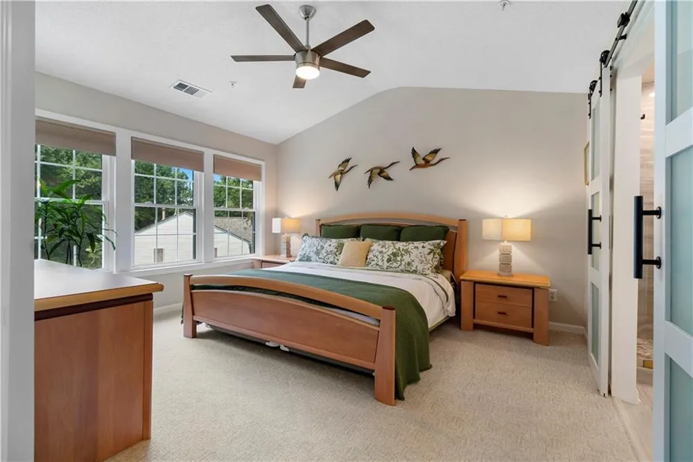 116 Kenninghall Court SE #43 Smyrna, GA 30082