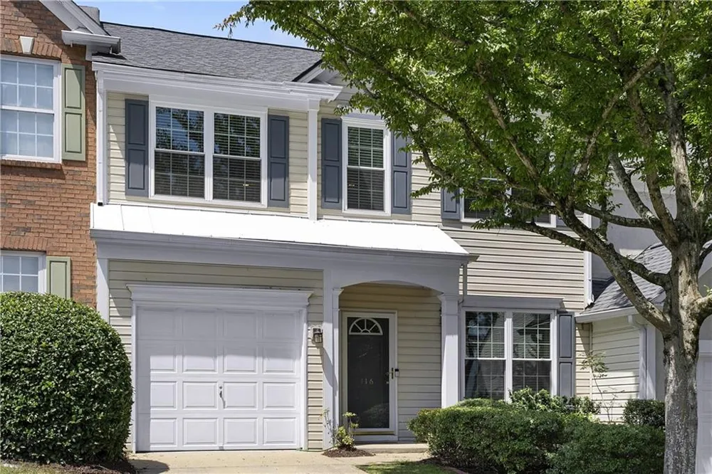 116 Kenninghall Court SE #43 Smyrna, GA 30082