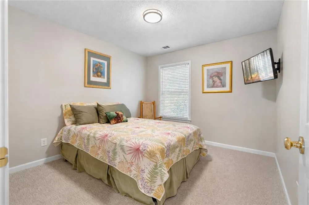 116 Kenninghall Court SE #43 Smyrna, GA 30082