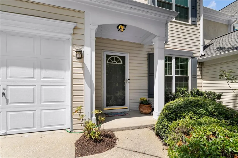 116 Kenninghall Court SE #43 Smyrna, GA 30082