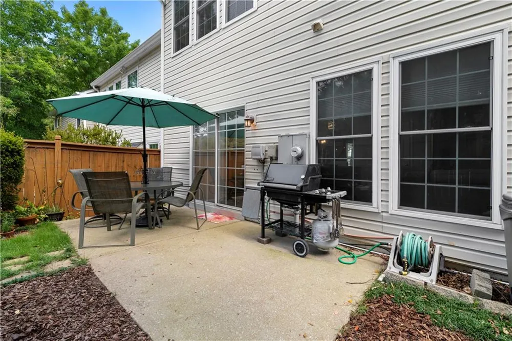 116 Kenninghall Court SE #43 Smyrna, GA 30082