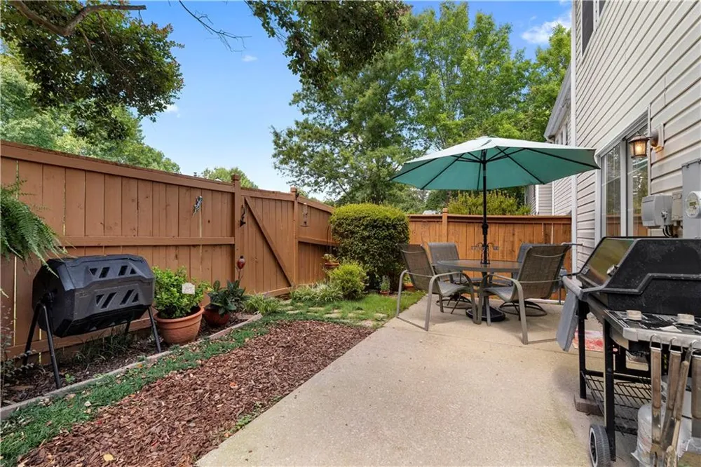 116 Kenninghall Court SE #43 Smyrna, GA 30082
