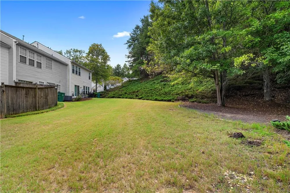 116 Kenninghall Court SE #43 Smyrna, GA 30082