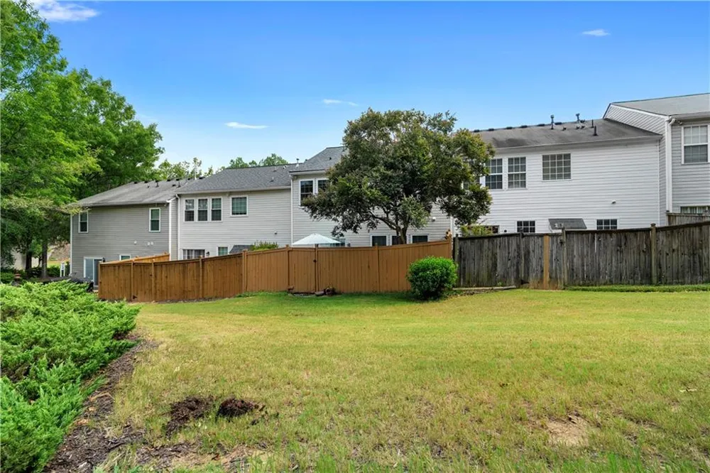 116 Kenninghall Court SE #43 Smyrna, GA 30082