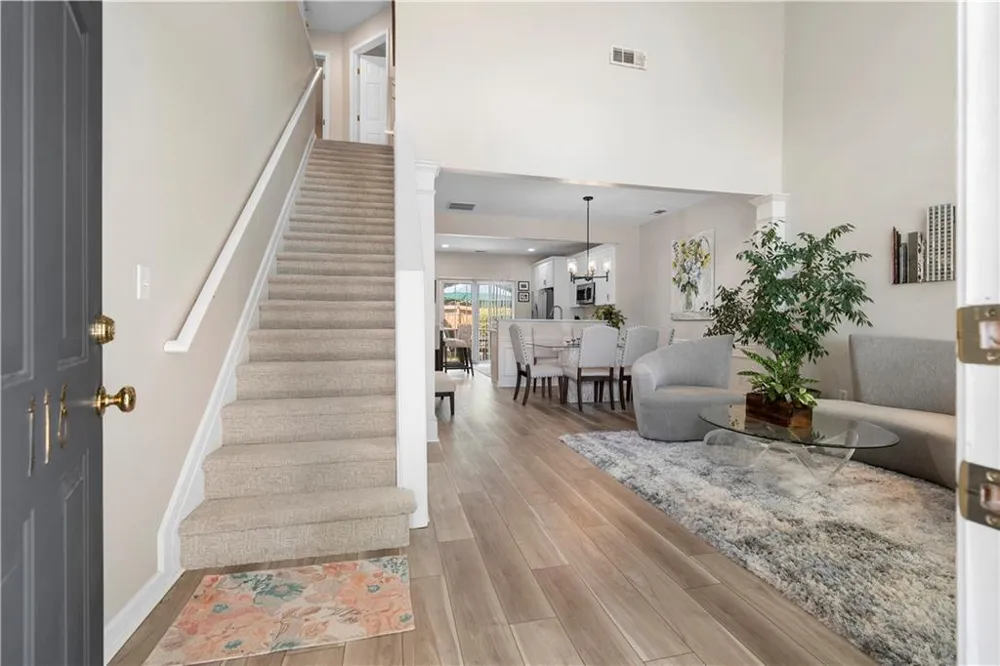 116 Kenninghall Court SE #43 Smyrna, GA 30082