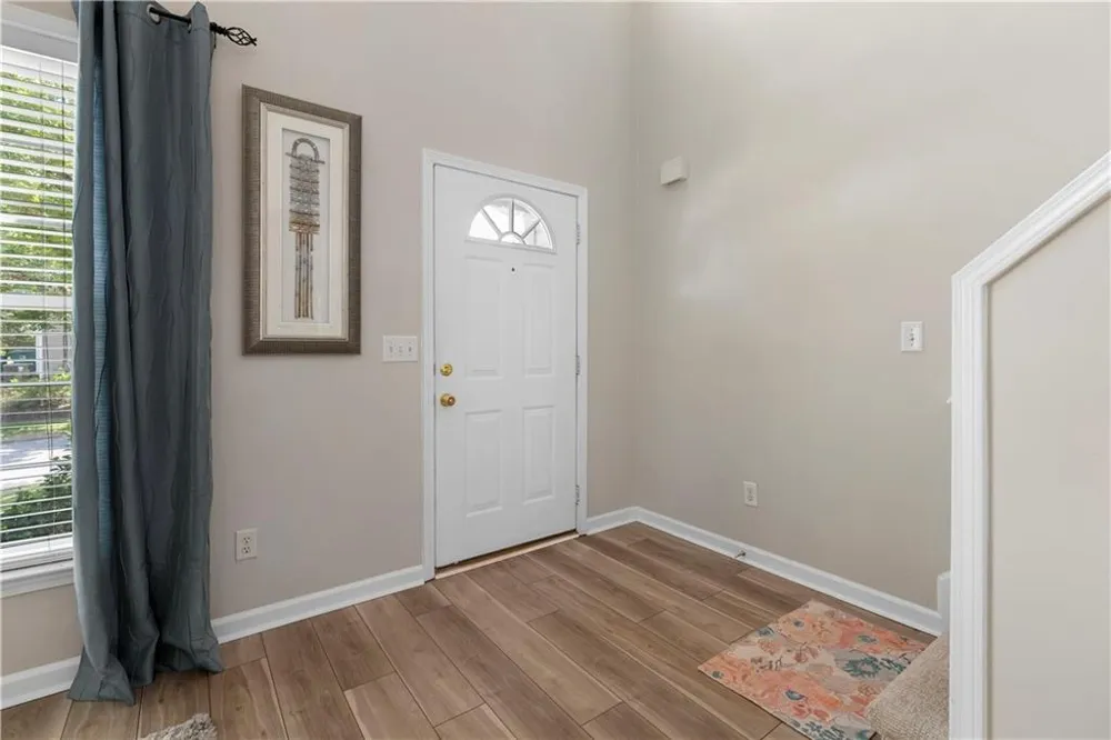 116 Kenninghall Court SE #43 Smyrna, GA 30082