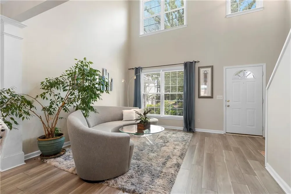 116 Kenninghall Court SE #43 Smyrna, GA 30082
