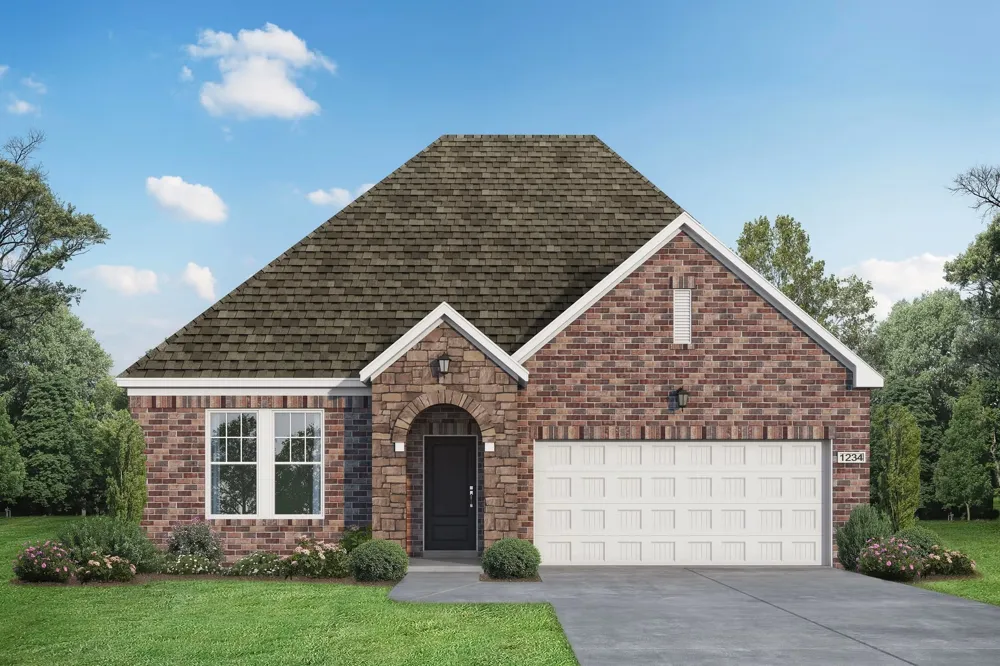 4009 Warhol Way Royse City, TX 75189