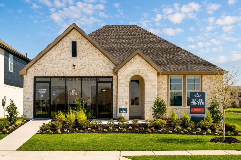4009 Warhol Way Royse City, TX 75189