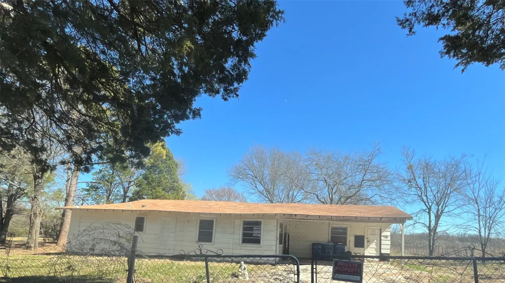 454 Luther Lane Gun Barrel City, TX 75156