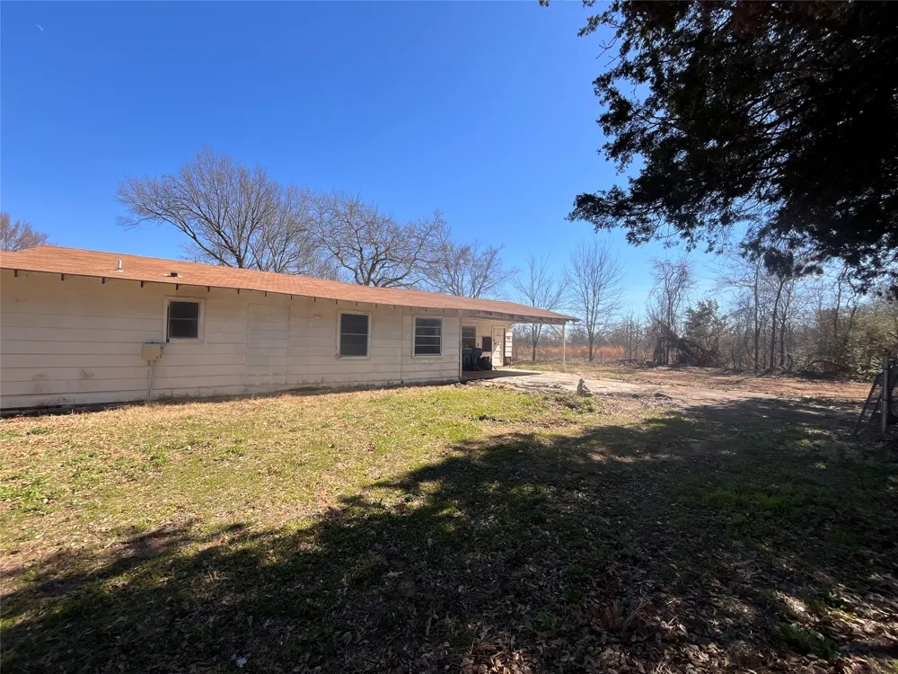 454 Luther Lane Gun Barrel City, TX 75156